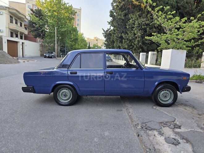 LADA (VAZ) 2107 2006, 47,000 km - 1.6 l - Bakı