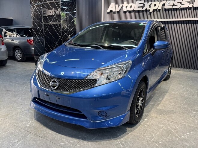 Nissan Note-3