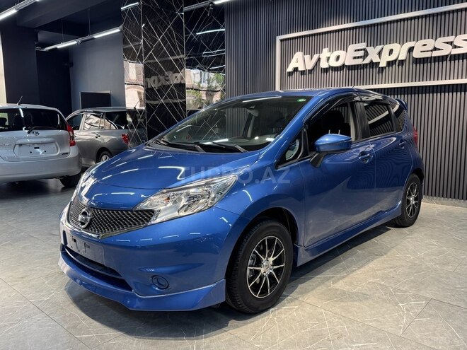 Nissan Note-2