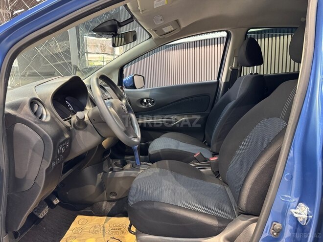 Nissan Note-15