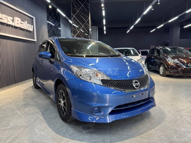 Nissan Note-10