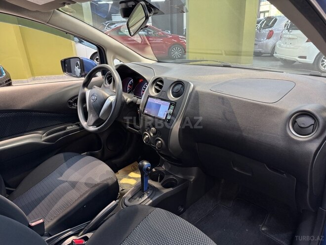 Nissan Note-11