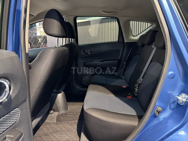 Nissan Note-14