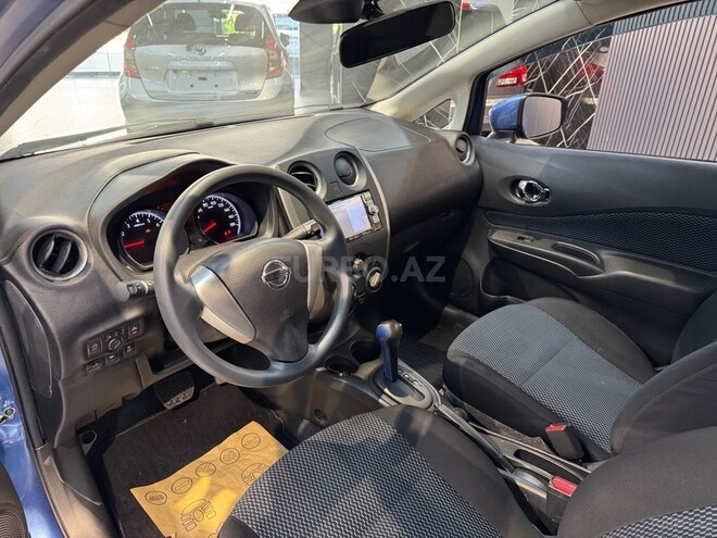 Nissan Note-16