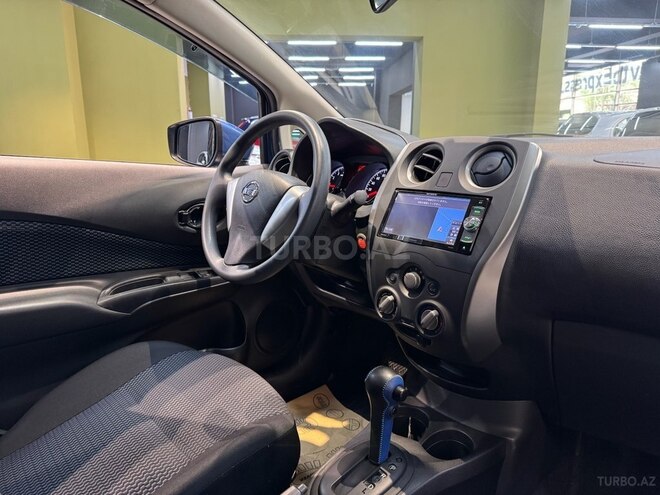 Nissan Note-12
