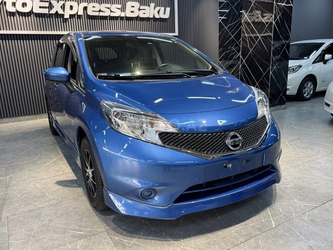 Nissan Note-5
