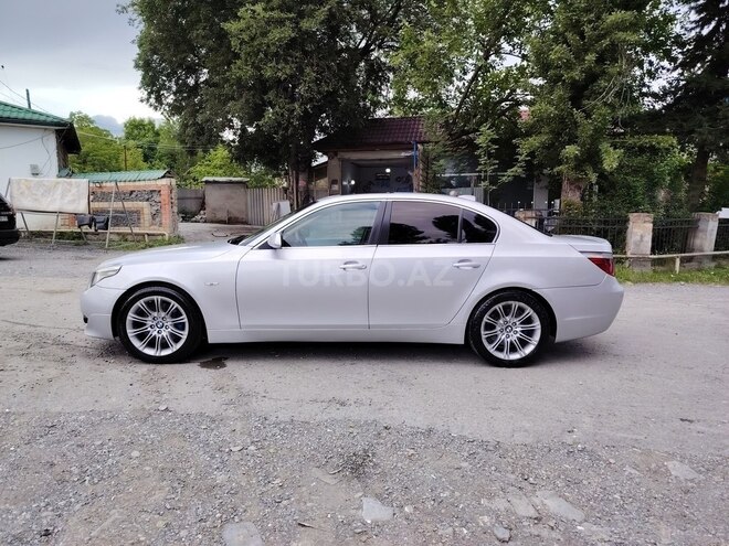 BMW 525 2004, 308,436 km - 2.5 l - Qəbələ