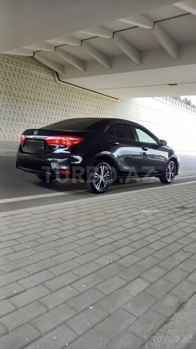 Toyota Corolla 2014, 300,000 km - 1.6 l - Bakı