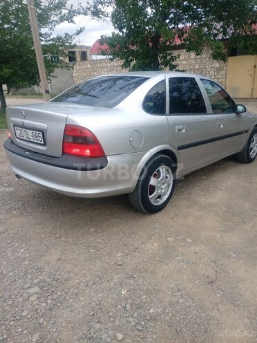 Opel Astra 2007, 347,859 km - 2.0 л - Şəmkir