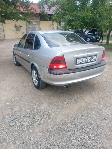Opel Astra 2007, 347,859 km - 2.0 л - Şəmkir