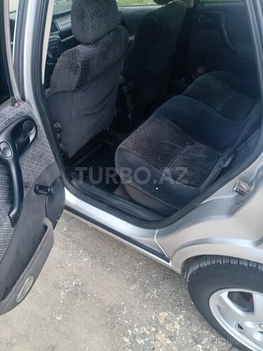 Opel Astra 2007, 347,859 km - 2.0 л - Şəmkir