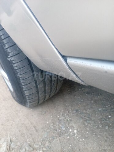 Opel Astra 2007, 347,859 km - 2.0 л - Şəmkir