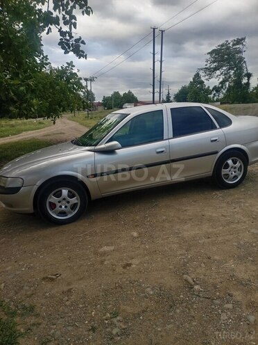 Opel Astra 2007, 347,859 km - 2.0 л - Şəmkir