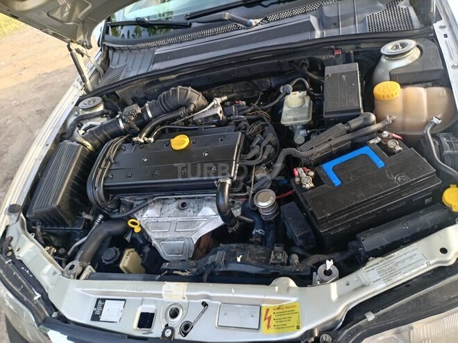 Opel Astra 2007, 347,859 km - 2.0 л - Şəmkir