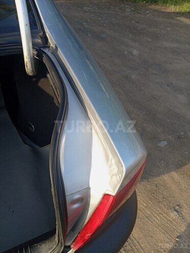 Opel Astra 2007, 347,859 km - 2.0 л - Şəmkir