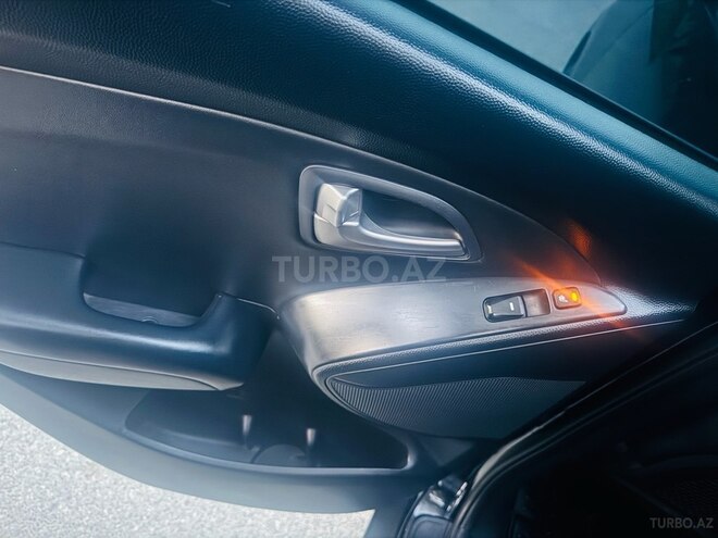 Hyundai ix35 2011, 203,000 km - 2.4 l - Bakı