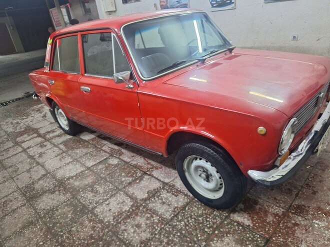 LADA (VAZ) 21011 1980, 254,683 km - 1.7 л - Bakı