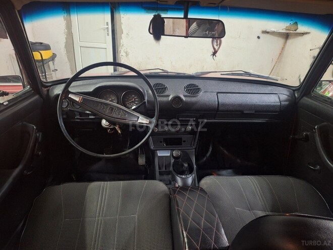 LADA (VAZ) 21011 1980, 254,683 km - 1.7 л - Bakı
