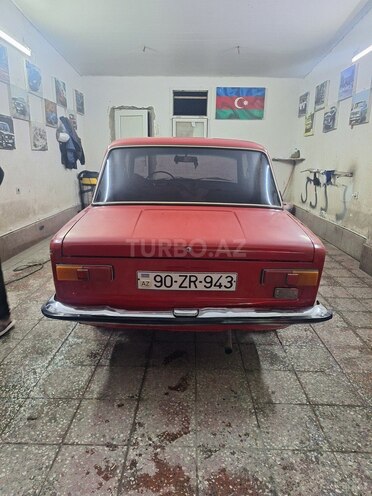 LADA (VAZ) 21011 1980, 254,683 km - 1.7 л - Bakı