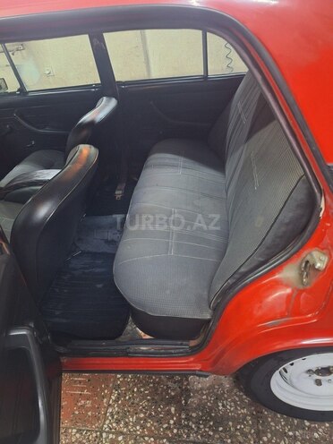 LADA (VAZ) 21011 1980, 254,683 km - 1.7 л - Bakı