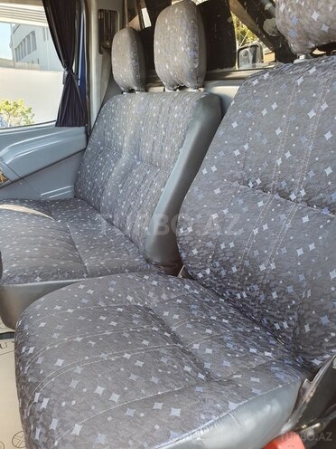 Mercedes Sprinter 412 1999, 668,000 km - 2.9 l - Bakı