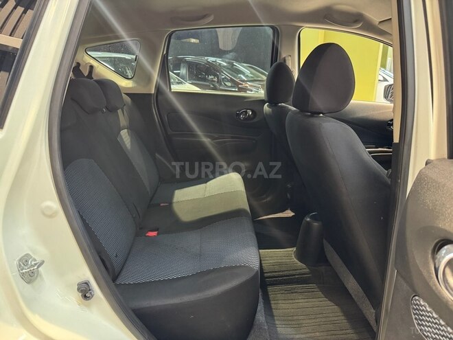 Nissan Note-10