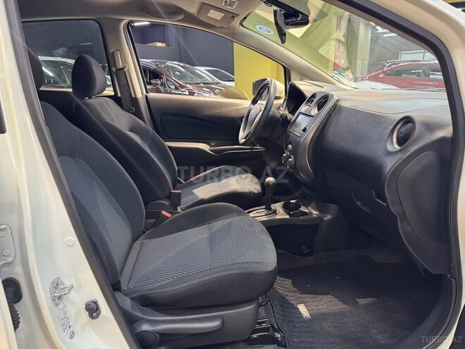 Nissan Note-11