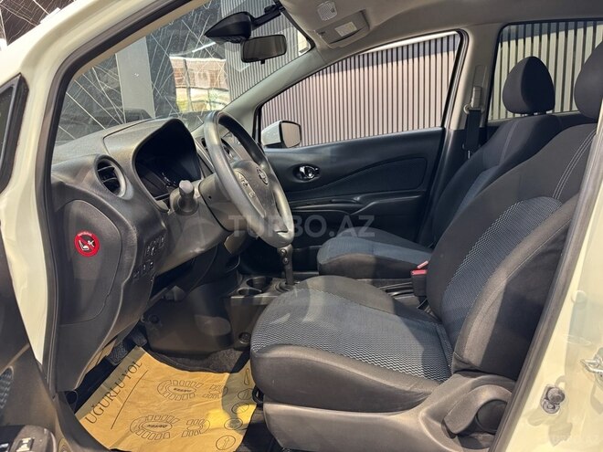 Nissan Note-16