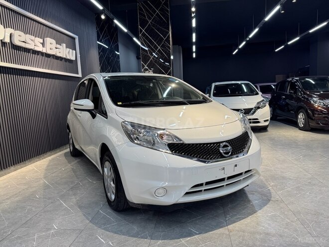 Nissan Note-13