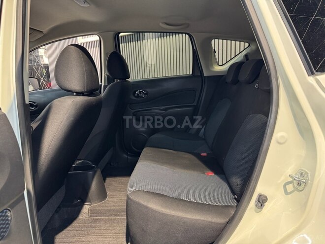 Nissan Note-15