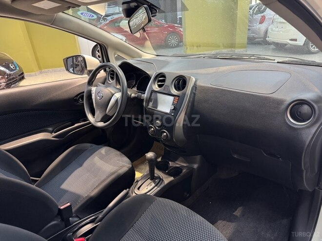 Nissan Note-12