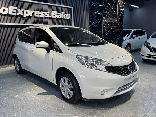 Nissan Note-2