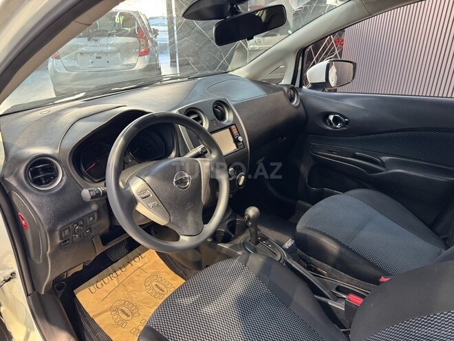 Nissan Note-17