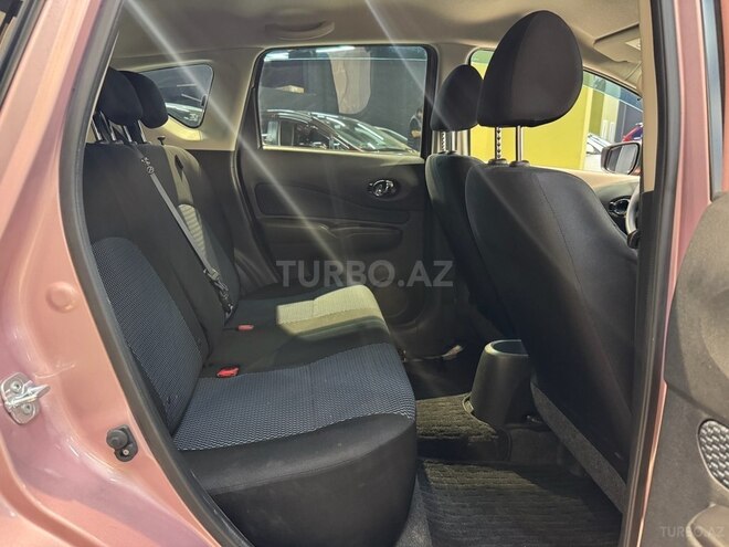 Nissan Note-10