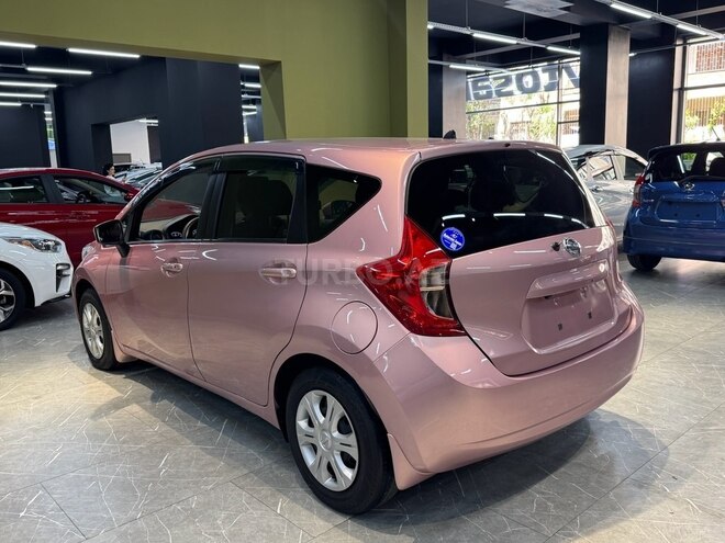 Nissan Note-6