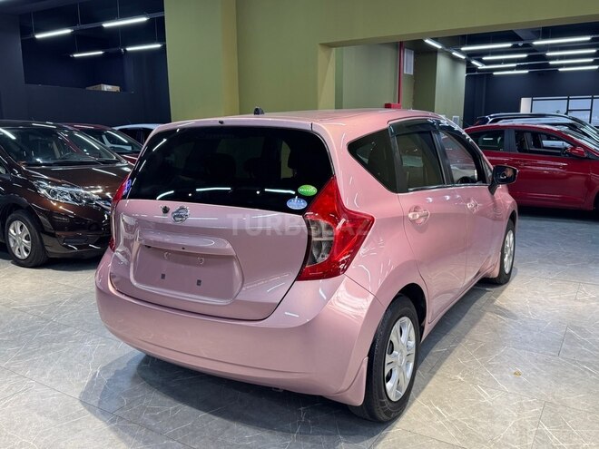 Nissan Note-9