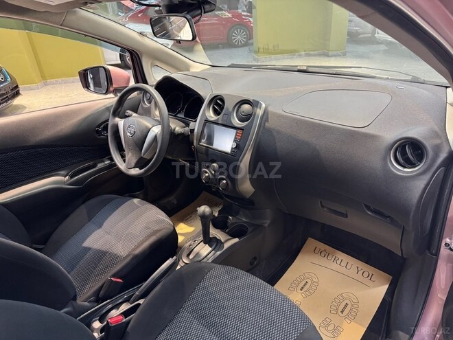 Nissan Note-12