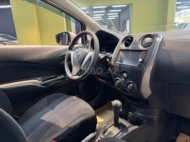 Nissan Note-13