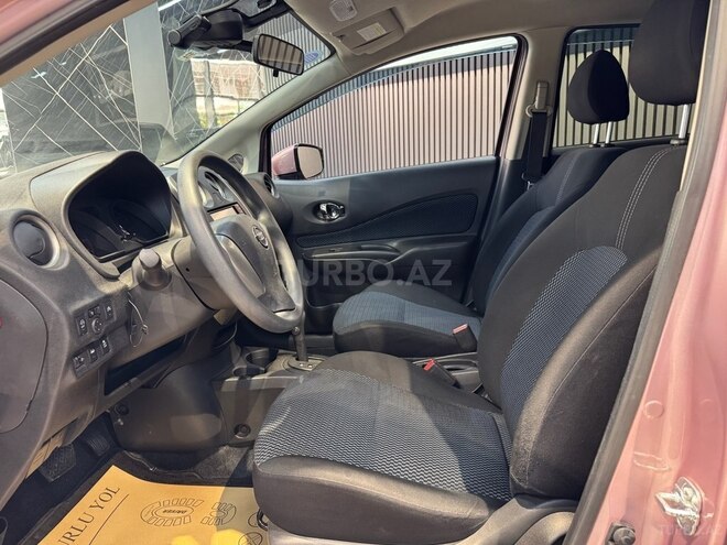 Nissan Note-15