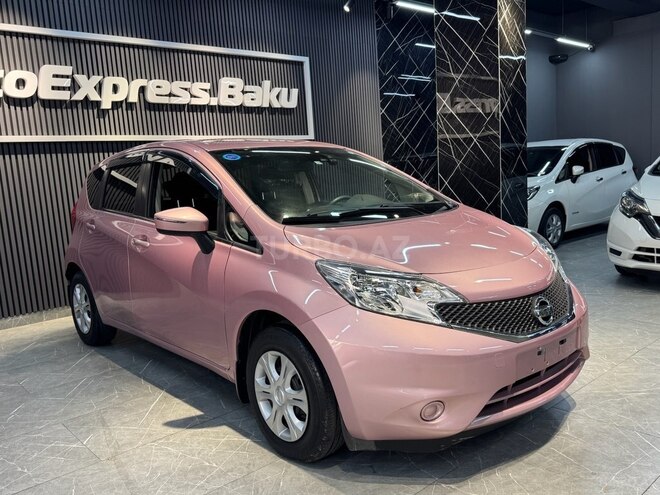 Nissan Note-2