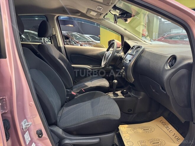 Nissan Note-11