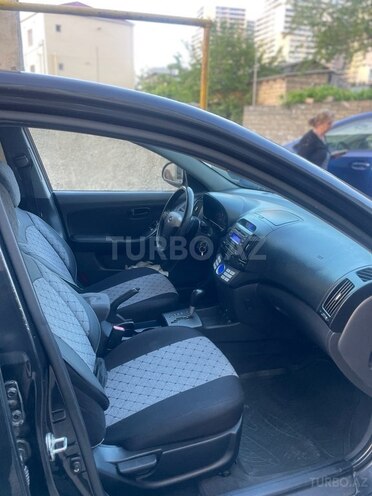 Hyundai Elantra 2007, 645,285 km - 1.6 л - Bakı