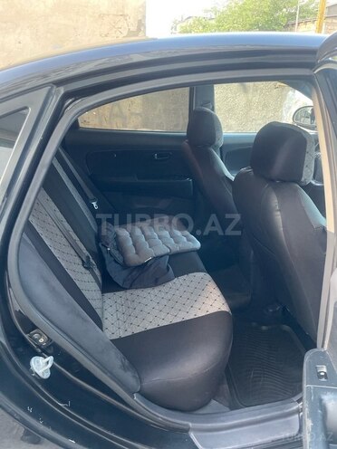 Hyundai Elantra 2007, 645,285 km - 1.6 л - Bakı