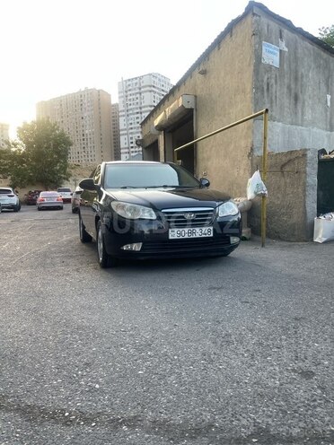Hyundai Elantra 2007, 645,285 km - 1.6 л - Bakı