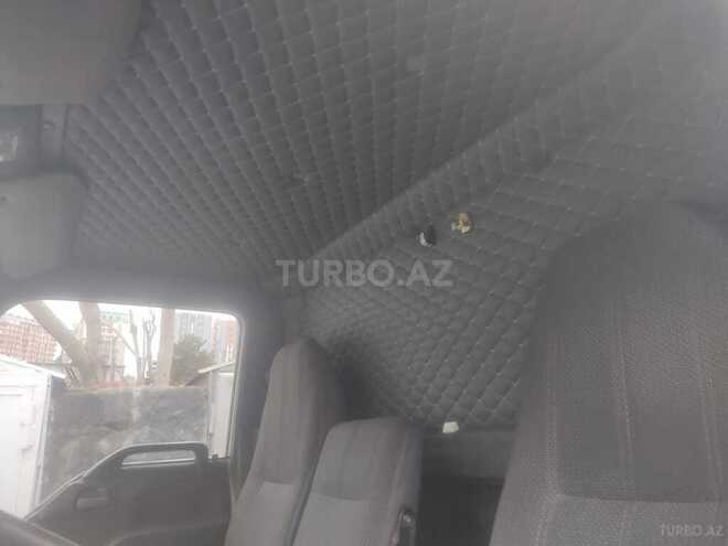 Isuzu NPR 66 P 2009, 262,000 km - 4.3 l - Bakı