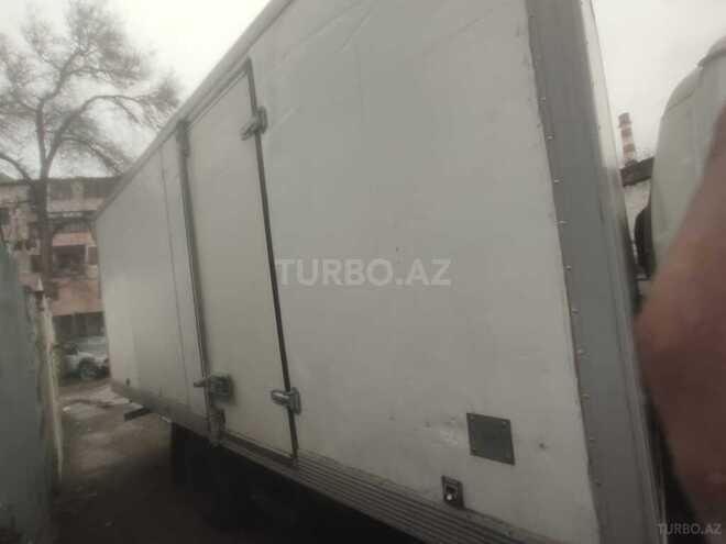 Isuzu NPR 66 P 2009, 262,000 km - 4.3 l - Bakı