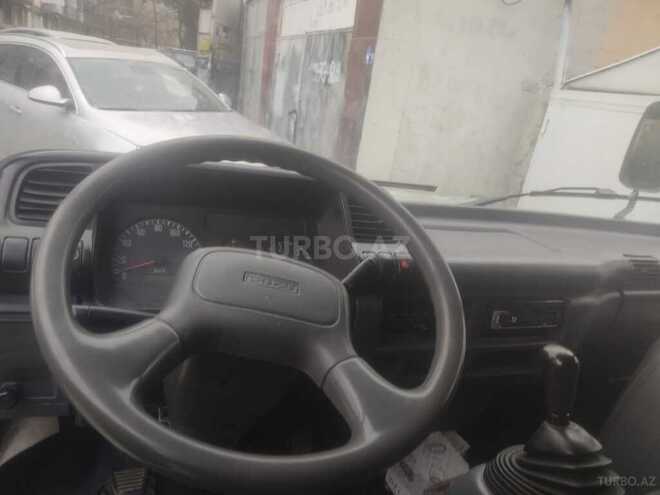 Isuzu NPR 66 P 2009, 262,000 km - 4.3 l - Bakı
