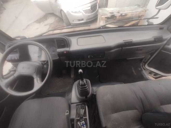 Isuzu NPR 66 P 2009, 262,000 km - 4.3 l - Bakı