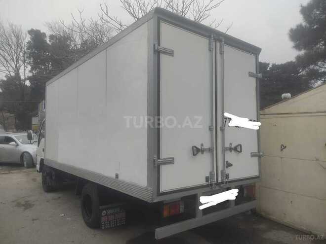 Isuzu NPR 66 P 2009, 262,000 km - 4.3 l - Bakı
