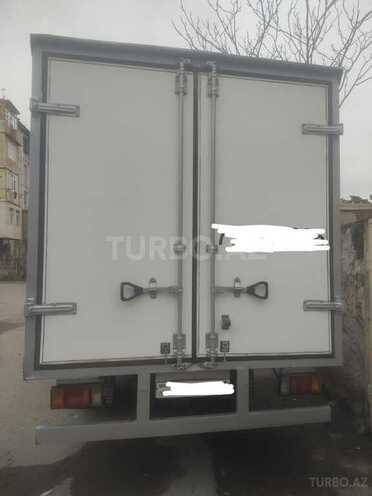 Isuzu NPR 66 P 2009, 262,000 km - 4.3 l - Bakı